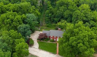 946 Briarwood Dr, Bartlesville, OK 74006