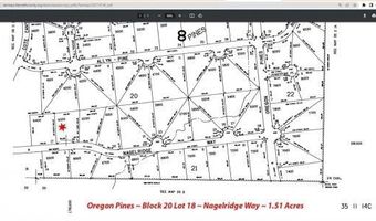 Nagel Ridge Way, Beatty, OR 97621