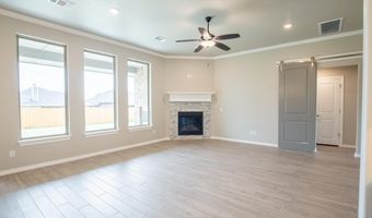 9221 NW 92nd Ter Plan: Hazel Plus, Yukon, OK 73099