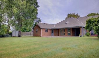 5708 Parkhill Pl, Bartlesville, OK 74006