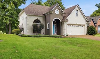 4075 FAIRWAY VIEW Cir W, Bartlett, TN 38135