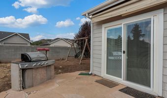4769 Fossil Creek Dr, Bellemont, AZ 86015