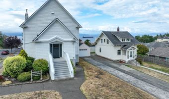 1042 IRVING Ave, Astoria, OR 97103