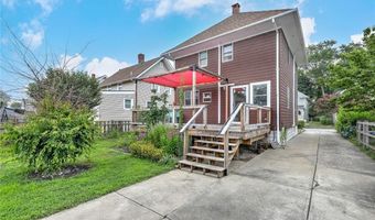 37 Denver Ave, Cranston, RI 02905