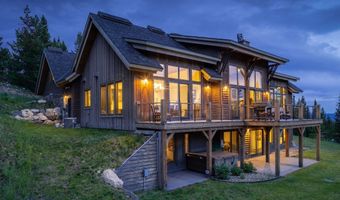 13 Middle Rider, Big Sky, MT 59716