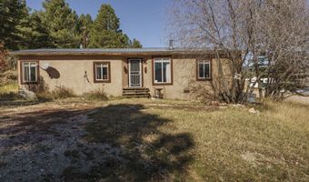 24 Camino Del Oro, Angel Fire, NM 87710