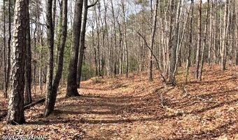 Katu Trail and Penn Forest, Albrightsville, PA 18210