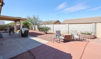 14980 S CAPISTRANO Rd, Arizona City, AZ 85123