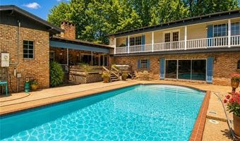 1326 CHARWOOD Dr, Bogalusa, LA 70427