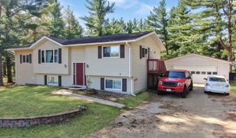 15893 State Highway 16, Angelo, WI 54656