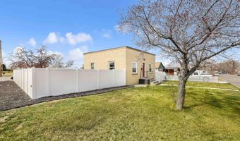 801 N 12th Ave, Buhl, ID 83316