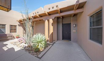36601 N Mule Train Rd 45B, Carefree, AZ 85377