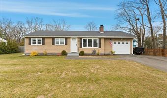 31 Charles St, North Kingstown, RI 02852