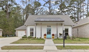 842 Long Leaf Cir, Brandon, MS 39042