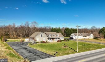 11872 SHAWNEE Rd, Greenwood, DE 19950