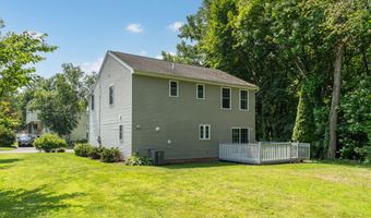 46 Pleasant Ave, Berlin, CT 06037