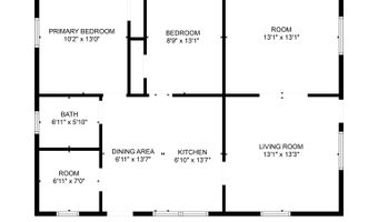 340 Burgess St, Berlin, NH 03570