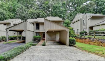 6221 Willow Run Rd, Peachtree Corners, GA 30092