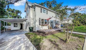 545 S JACKSON Ave, Bartow, FL 33830