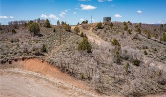2526 N Oak Ridge Rd, Alton, UT 84710
