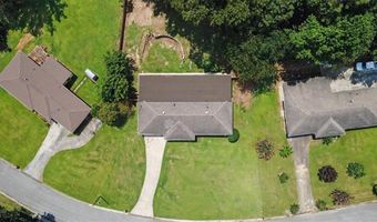1595 Jacqueline Cir, Austell, GA 30168