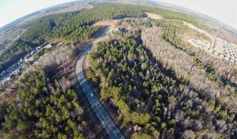 Parkway Trails lot 208, Bauxite, AR 72011