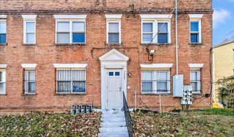 2609 29TH St SE, Washington, DC 20020