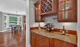 3748 Knollcreek Dr, Apex, NC 27539