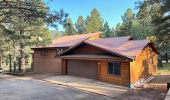 10 Woodlands Dr W, Angel Fire, NM 87710