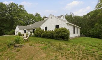 66 Lyford Rd, Brookfield, NH 03872