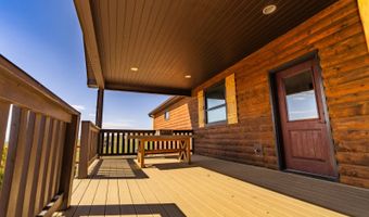 67 Cowboy Way, Centennial, WY 82055