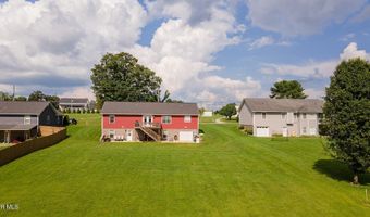 1075 Afton Rd, Afton, TN 37616