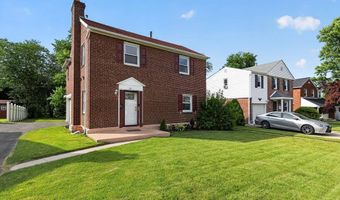 213 Priscilla Ln, Aldan, PA 19018