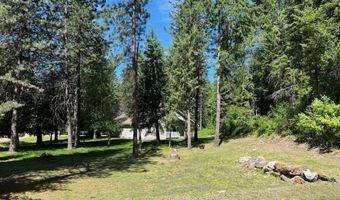 927 Bear Claw Rd, Clark Fork, ID 83811