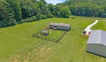 461 County Road 442, Athens, TN 37303