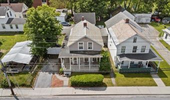 213 Gage St, Bennington, VT 05201