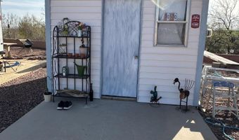 30530 S BURNT SAGE Rd 278, Congress, AZ 85332