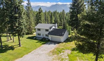 1385 Echo Lake Rd, Bigfork, MT 59911