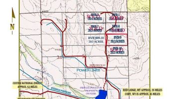 Nhn Rio Lane, Belfry, MT 59008