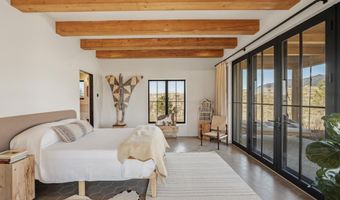 Cavalry Camp Road, Arroyo Seco, NM 87514
