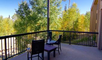 150 W Ridge Vw #225, Brian Head, UT 84719