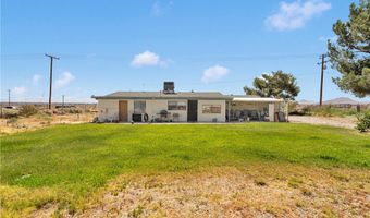 15761 Joshua Rd, Apple Valley, CA 92307