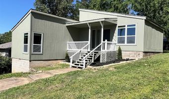 345 Hawkins St, Batesville, AR 72501