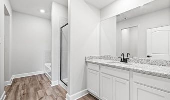 809 Calhoun Dr, Anna, TX 75409