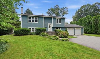 117 Austin Rd, North Kingstown, RI 02852