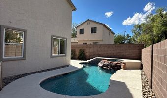 2611 Good Fellows St, Las Vegas, NV 89135