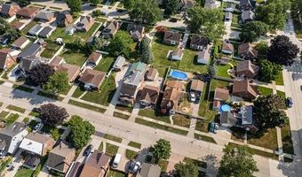 15435 Jonas Ave, Allen Park, MI 48101