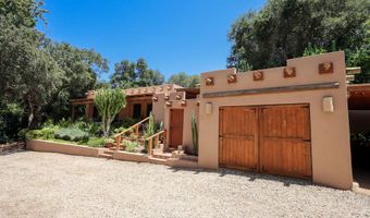 1511 Alpine Terrace Rd, Alpine, CA 91901