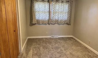 105 E 13TH St, Bayard, NE 69334