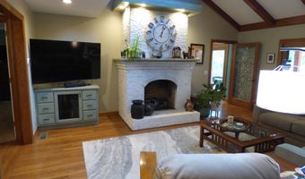 1319 E Allred St, Asheboro, NC 27203